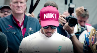 Formula 1- Drive to Survive S02E04 Días oscuros